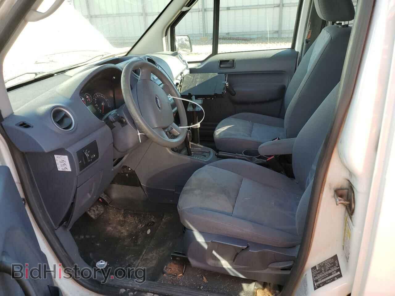 2013 FORD TRANSIT - VIN: NM0LS6BN2DT147490 - Фото 7