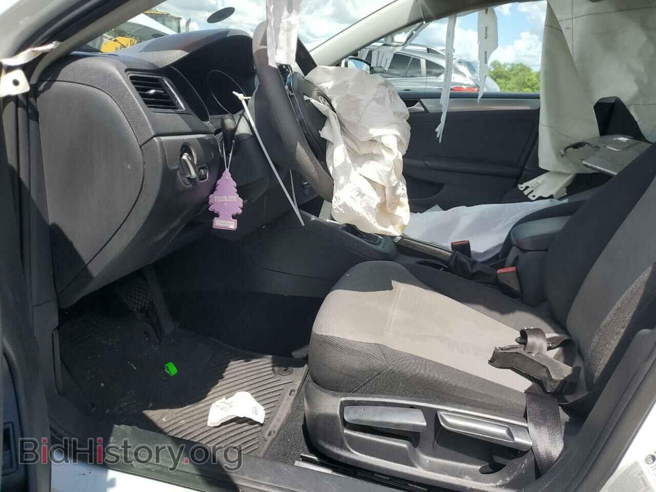 2017 VOLKSWAGEN JETTA - VIN: 3VW2B7AJ9HM398480 - Фото 7