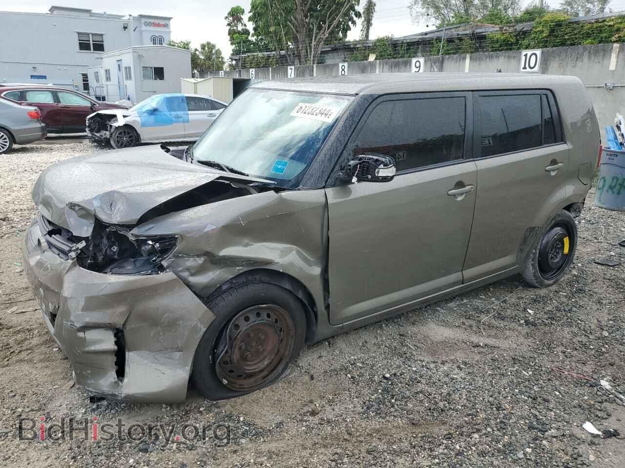 Фотография JTLZE4FE7B1124254 - TOYOTA SCION 2011