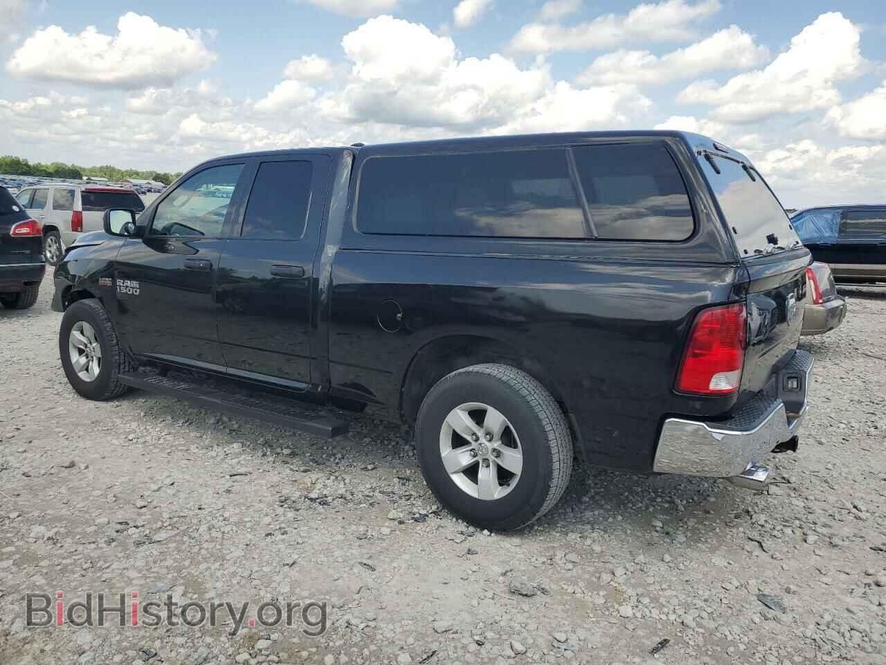 2017 RAM 1500 - VIN: 1C6RR7FTXHS585944 - Фото 2