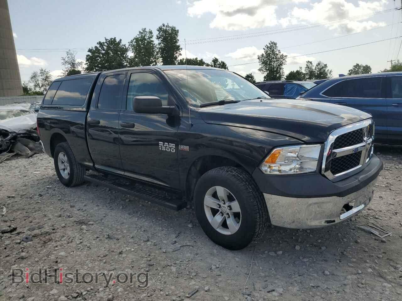 2017 RAM 1500 - VIN: 1C6RR7FTXHS585944 - Фото 4