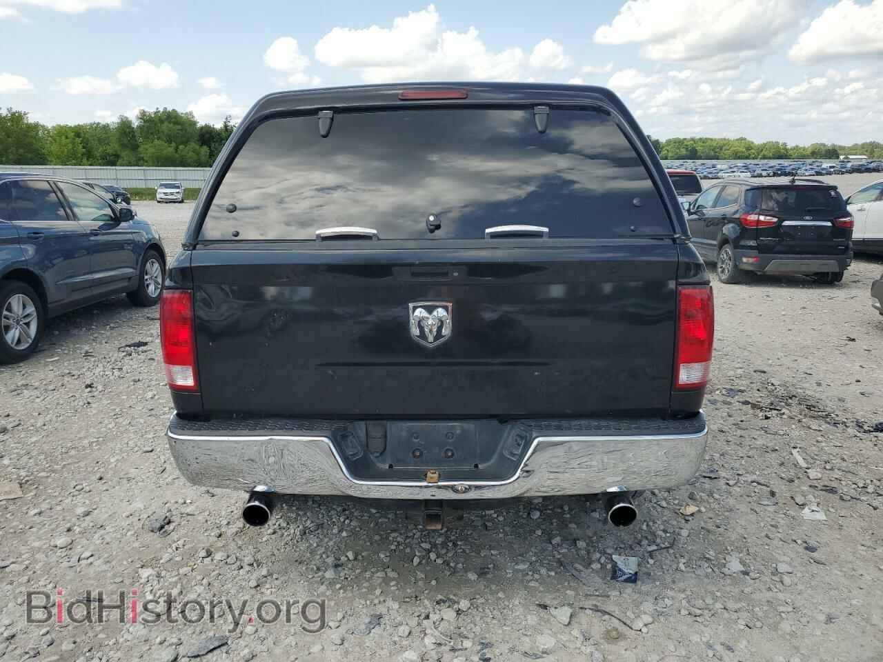 2017 RAM 1500 - VIN: 1C6RR7FTXHS585944 - Фото 6
