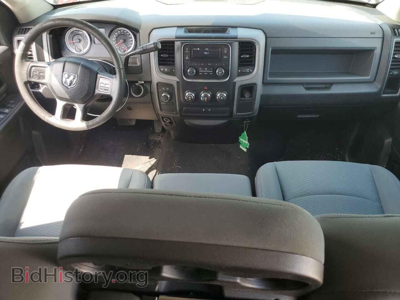 2017 RAM 1500 - VIN: 1C6RR7FTXHS585944 - Фото 8