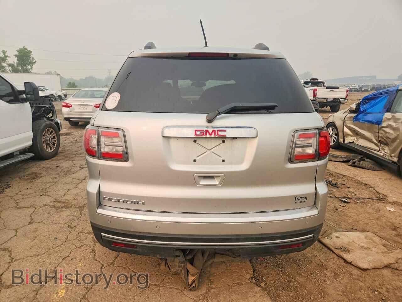 2014 GMC ACADIA - VIN: 1GKKRPKD4EJ104181 - Photo 6
