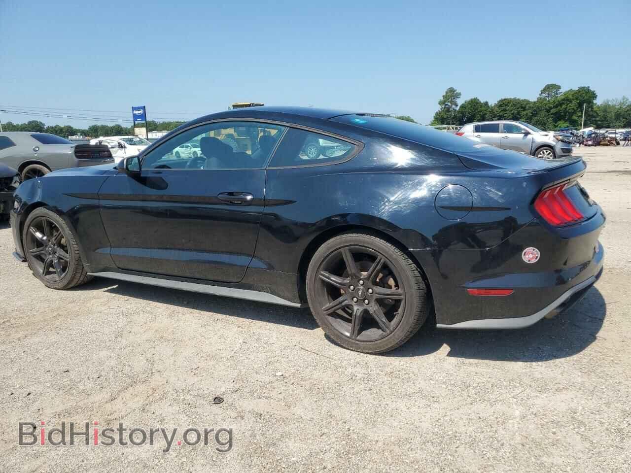 2018 FORD ALL Models - VIN: 1FA6P8TH8J5106373 - Photo 2
