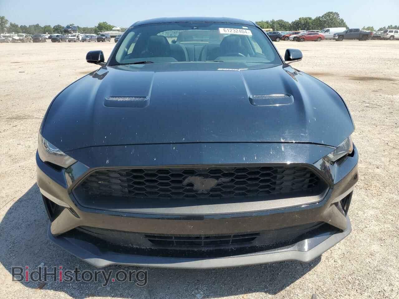 2018 FORD ALL Models - VIN: 1FA6P8TH8J5106373 - Photo 5