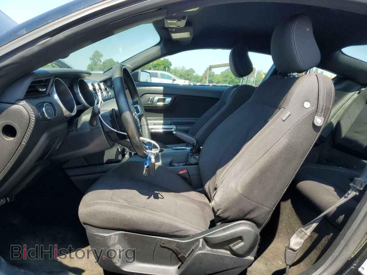 2018 FORD ALL Models - VIN: 1FA6P8TH8J5106373 - Photo 7