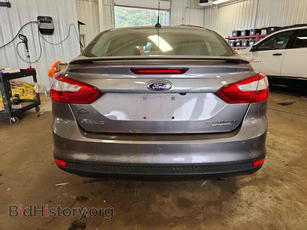 2014 FORD FOCUS - VIN: 1FADP3J25EL241627 - Photo 6