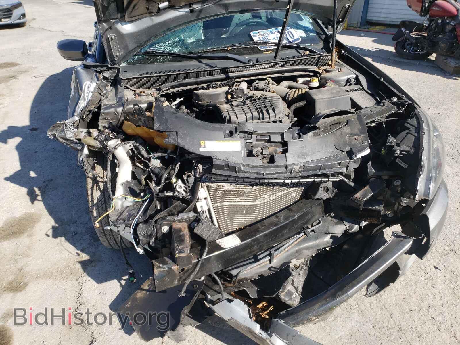 2013 CHRYSLER 200 - VIN: 1C3CCBCG6DN615190 - Photo 7