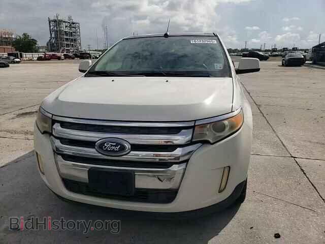 2011 FORD EDGE - VIN: 2FMDK3JC2BBA32788 - Фото 14