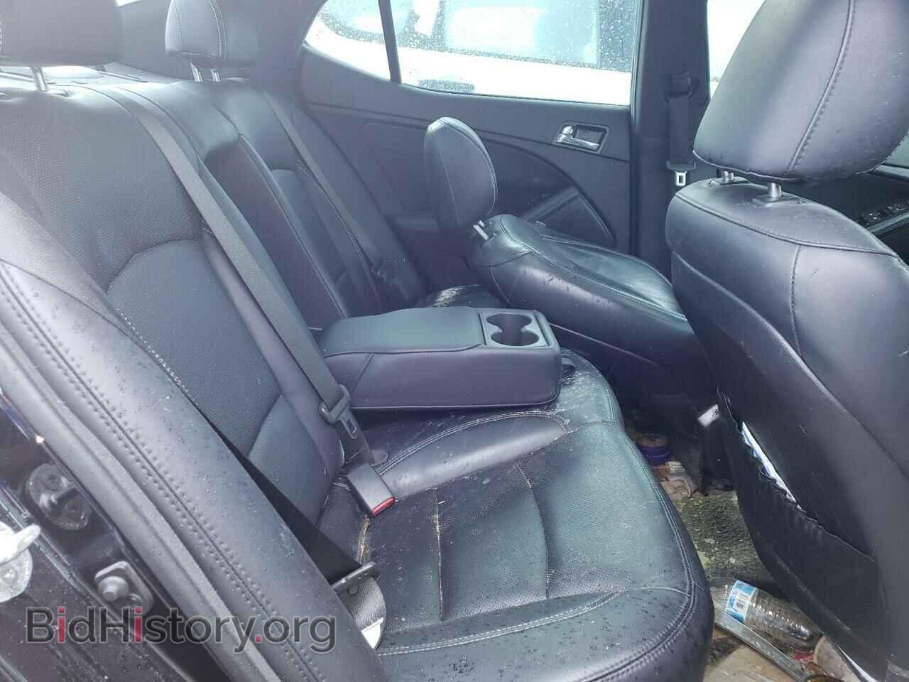 2013 KIA OPTIMA - VIN: 5XXGR4A63DG226777 - Фото 6