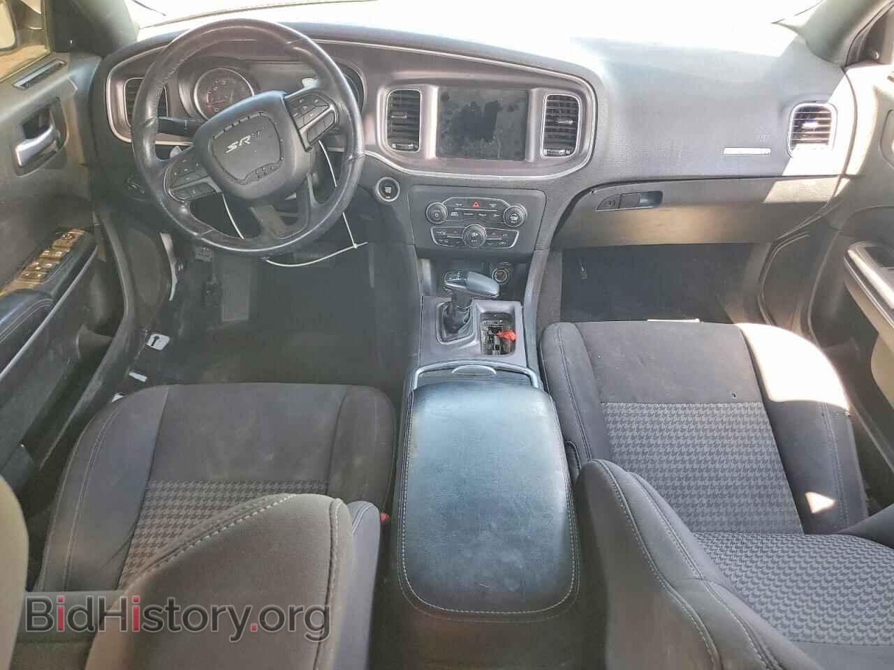 2019 DODGE CHARGER - VIN: 2C3CDXGJ8KH638895 - Фото 8