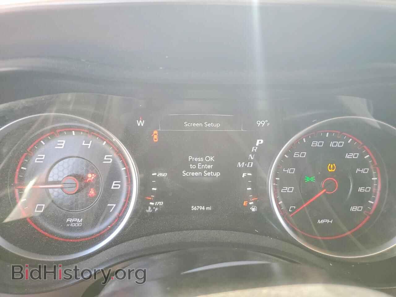 2019 DODGE CHARGER - VIN: 2C3CDXGJ8KH638895 - Фото 9