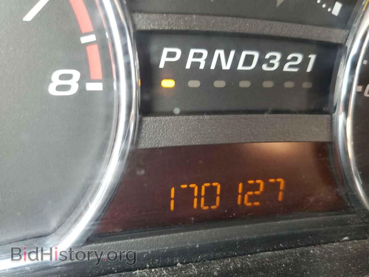 2007 GMC CANYON - VIN: 1GTDT13E478249922 - Фото 8