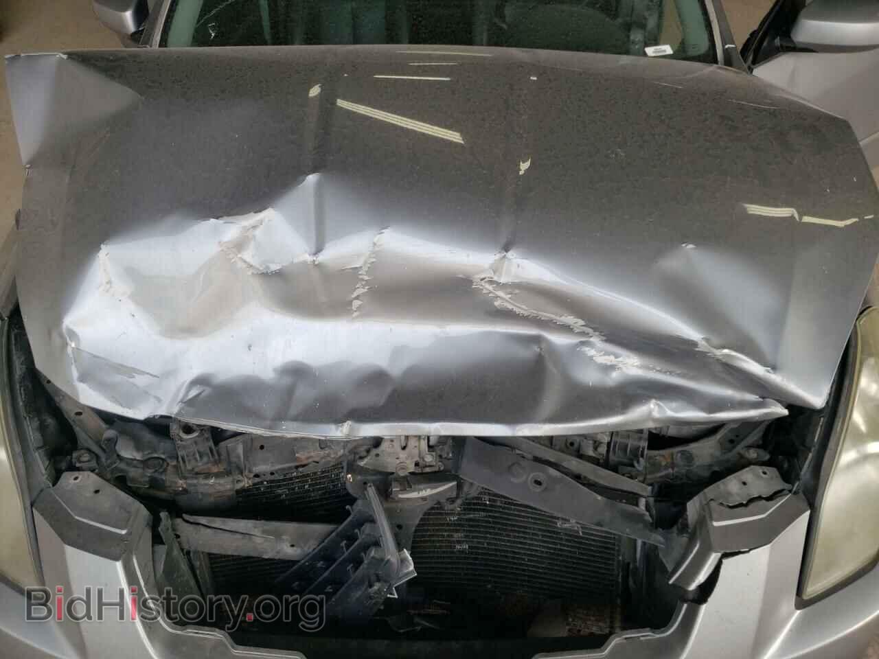 2007 NISSAN MAXIMA - VIN: 1N4BA41E97C816775 - Фото 11