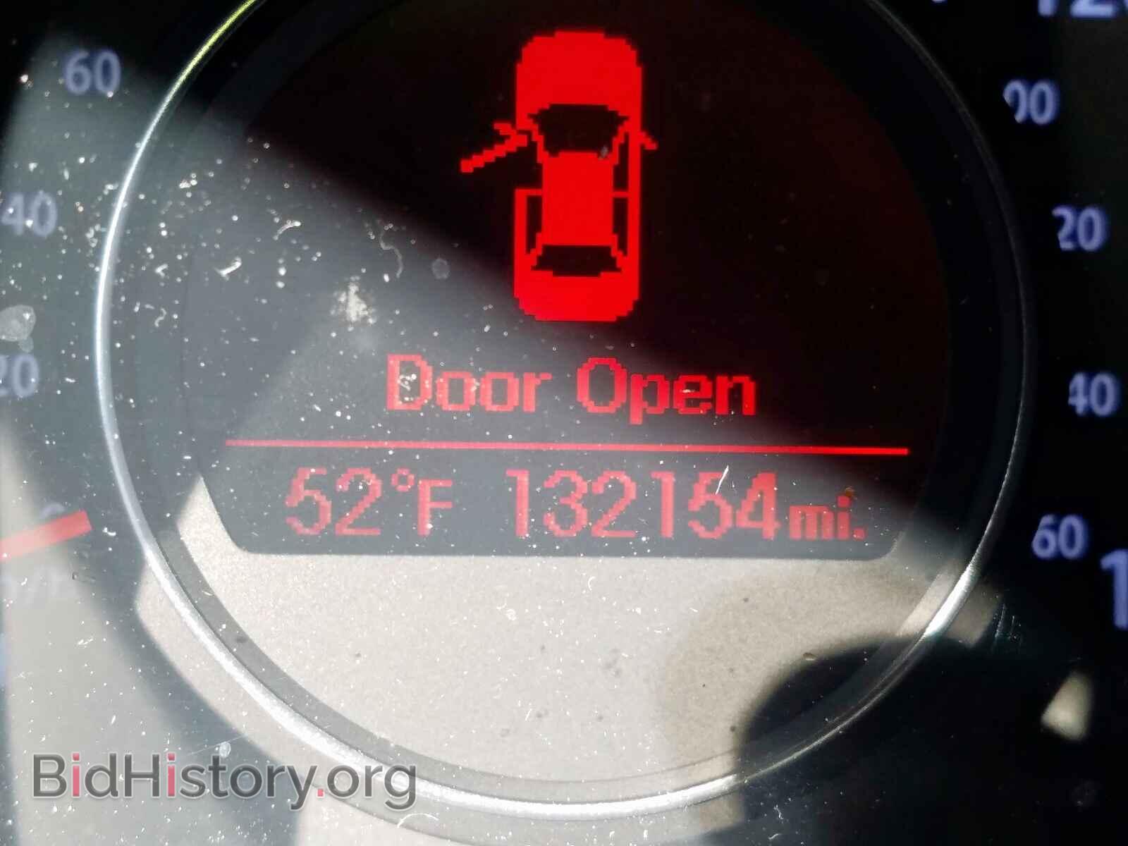 2013 KIA OPTIMA - VIN: KNAGM4A79D5379253 - Photo 8
