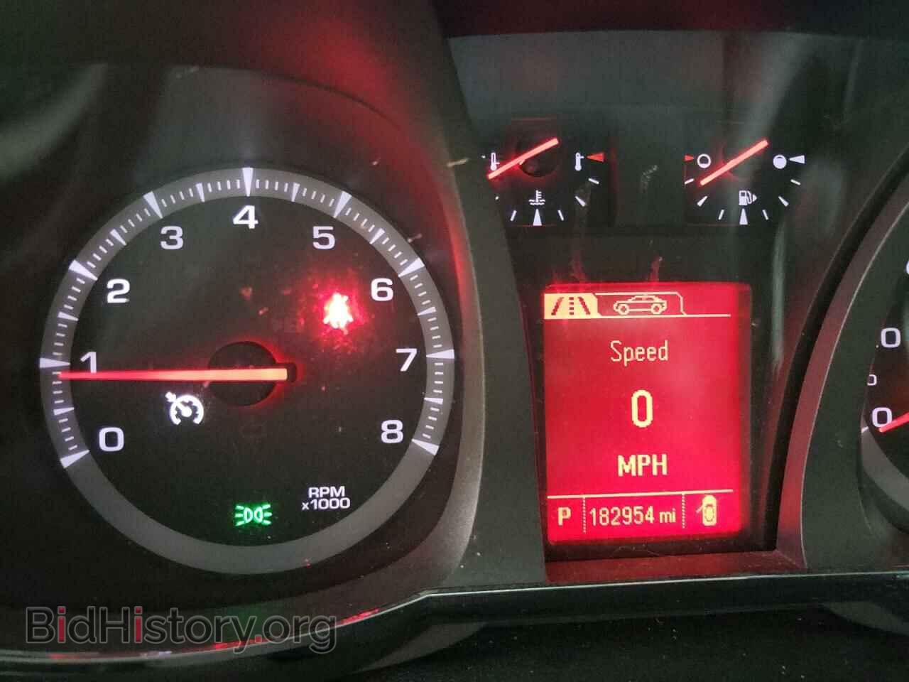 2017 GMC TERRAIN - VIN: 2GKALMEK3H6292425 - Фото 9