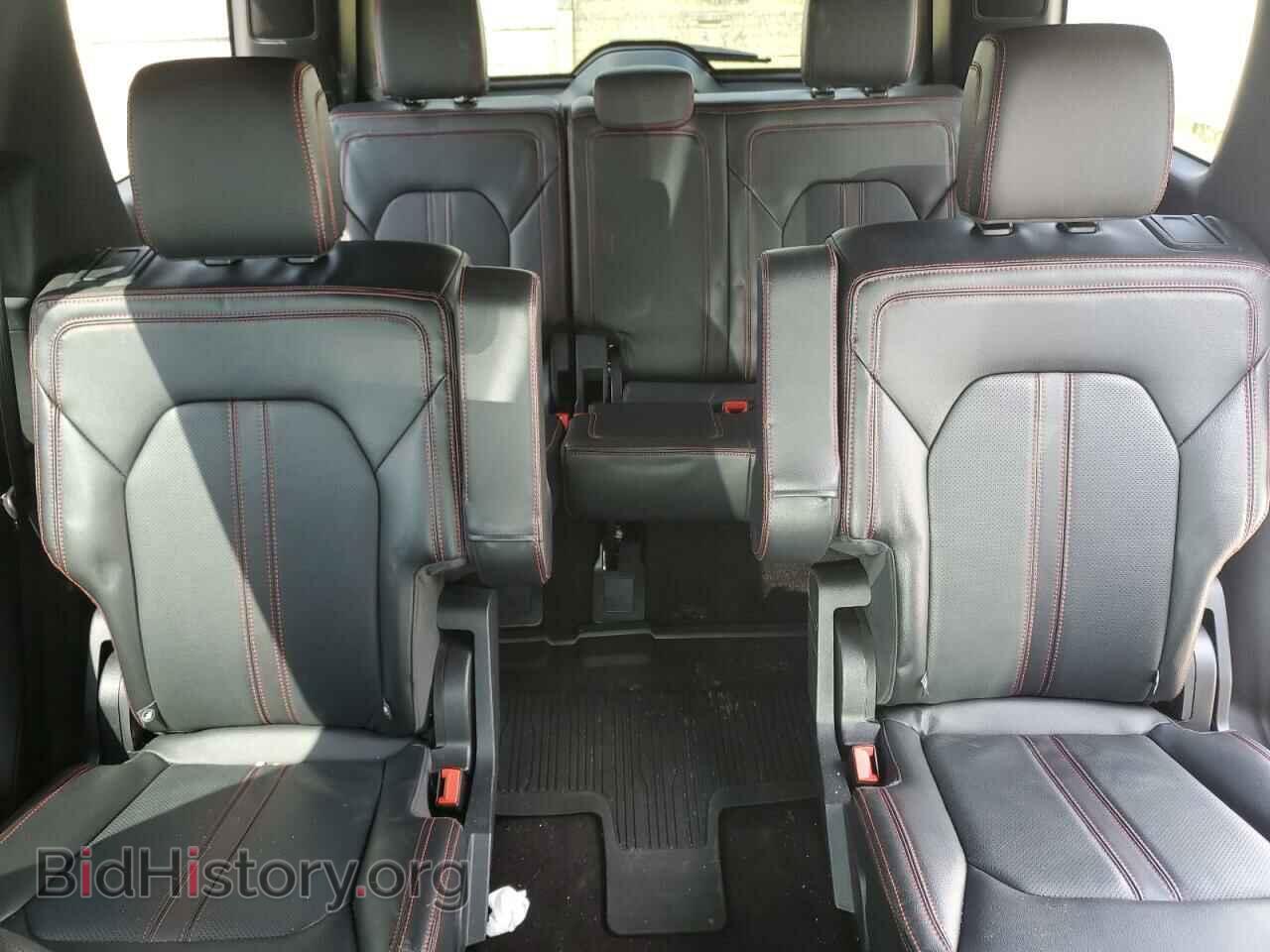 2022 FORD EXPEDITION - VIN: 1FMJU2AT3NEA60471 - Фото 10