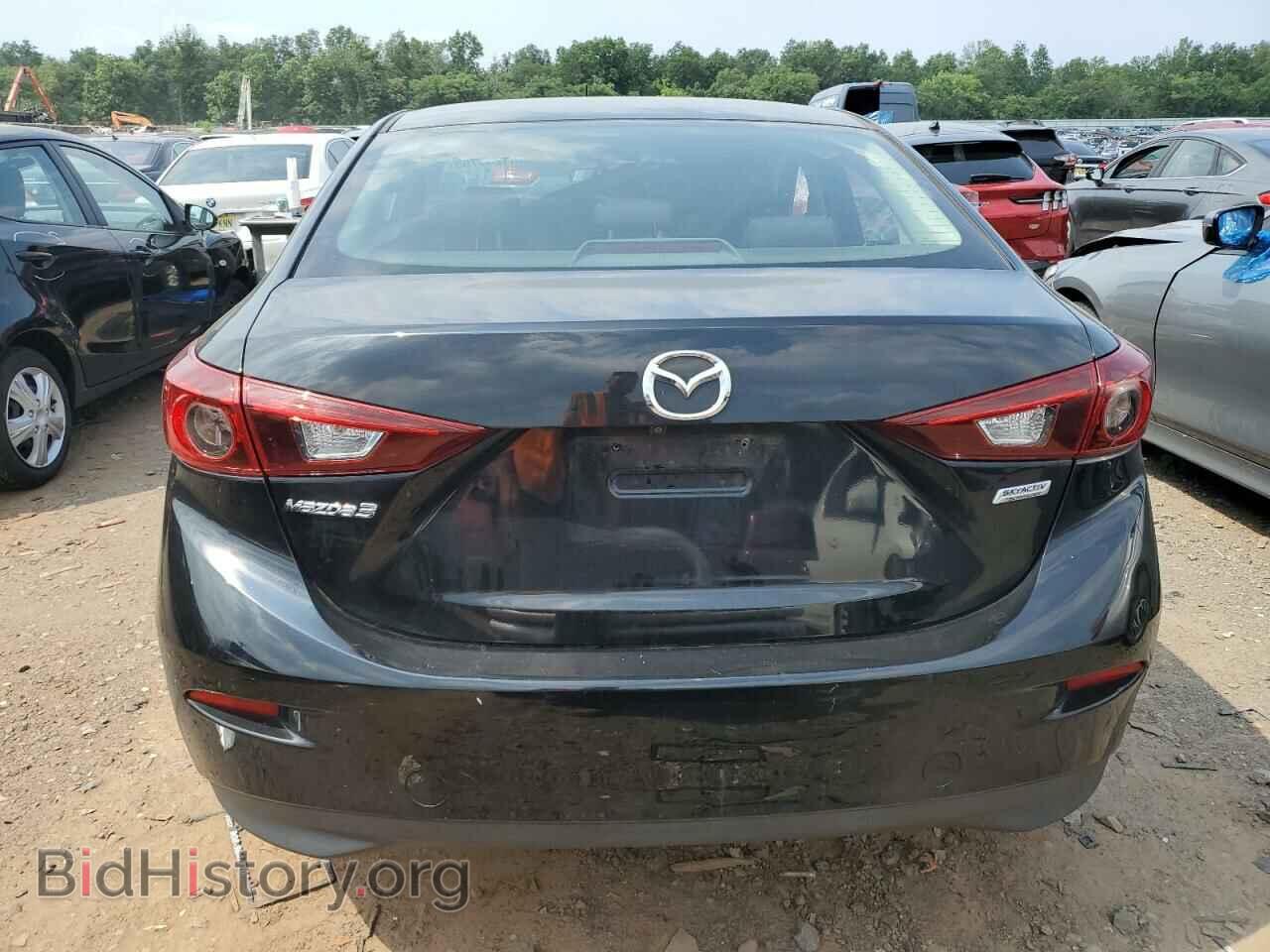 2017 MAZDA 3 - VIN: 3MZBN1U77HM139054 - Фото 6