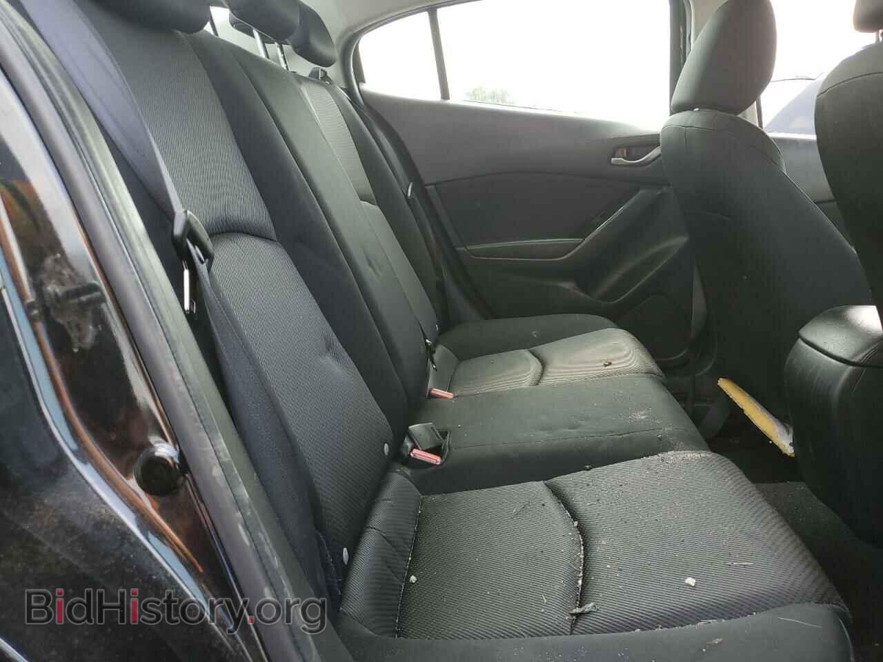2017 MAZDA 3 - VIN: 3MZBN1U77HM139054 - Фото 10