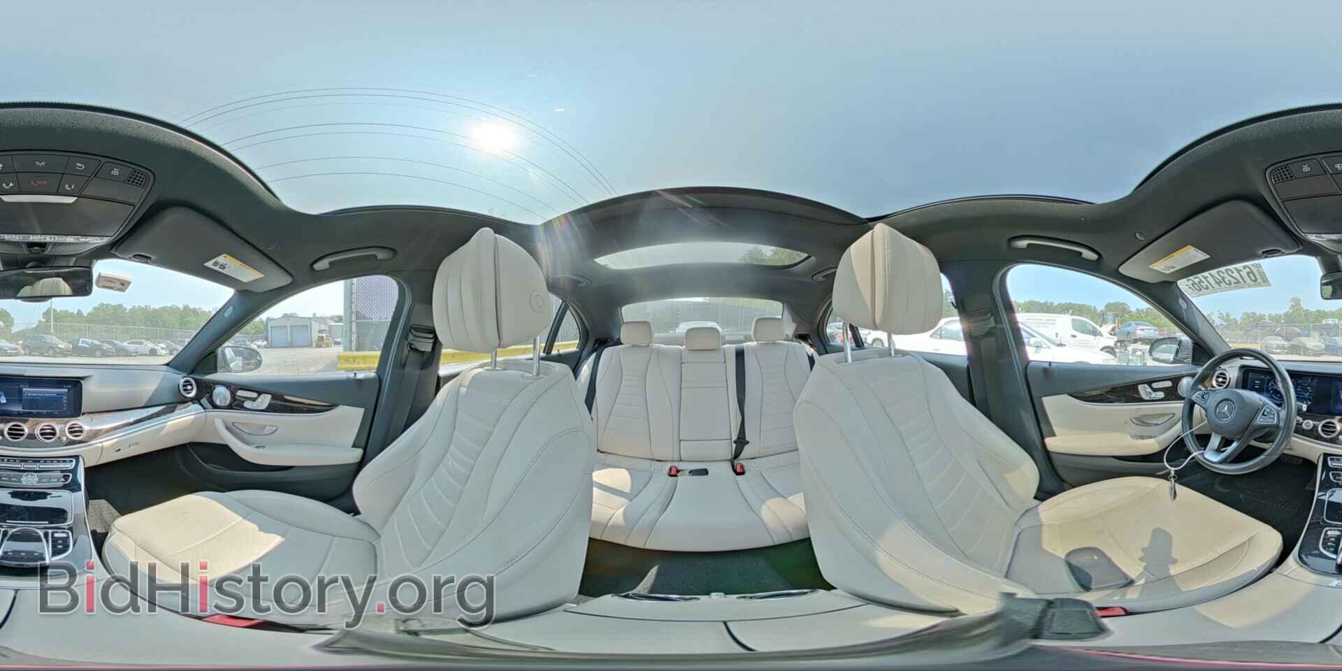 2017 MERCEDES-BENZ E-CLASS - VIN: WDDZF4KB4HA181918 - Фото 14