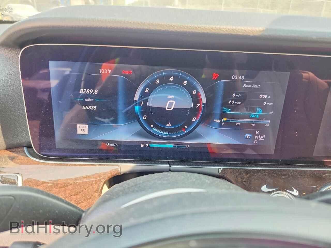 2017 MERCEDES-BENZ E-CLASS - VIN: WDDZF4KB4HA181918 - Фото 9