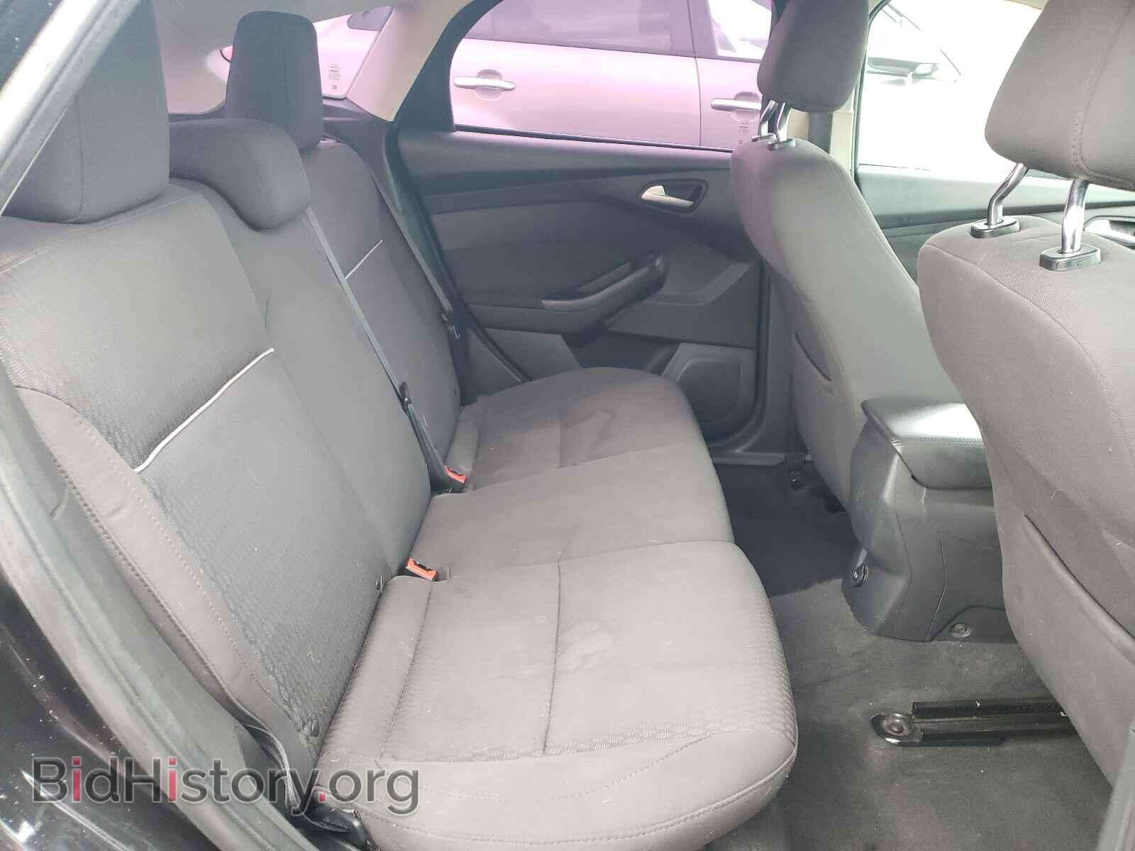 2012 FORD FOCUS - VIN: 1FAHP3M24CL333502 - Фото 6