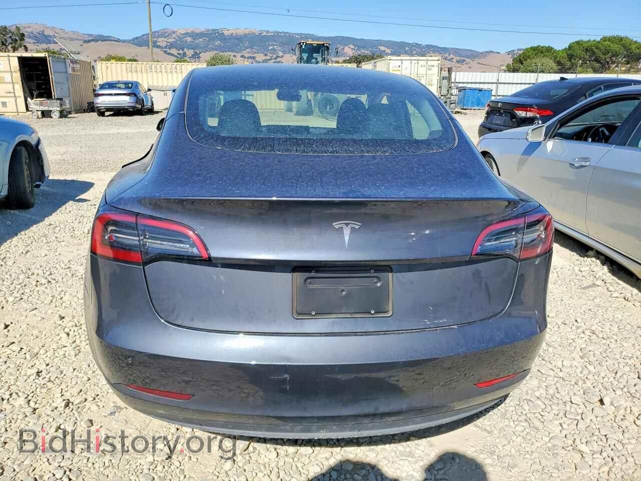 2023 TESLA MODEL 3 - VIN: 5YJ3E1EA2PF584161 - Photo 6