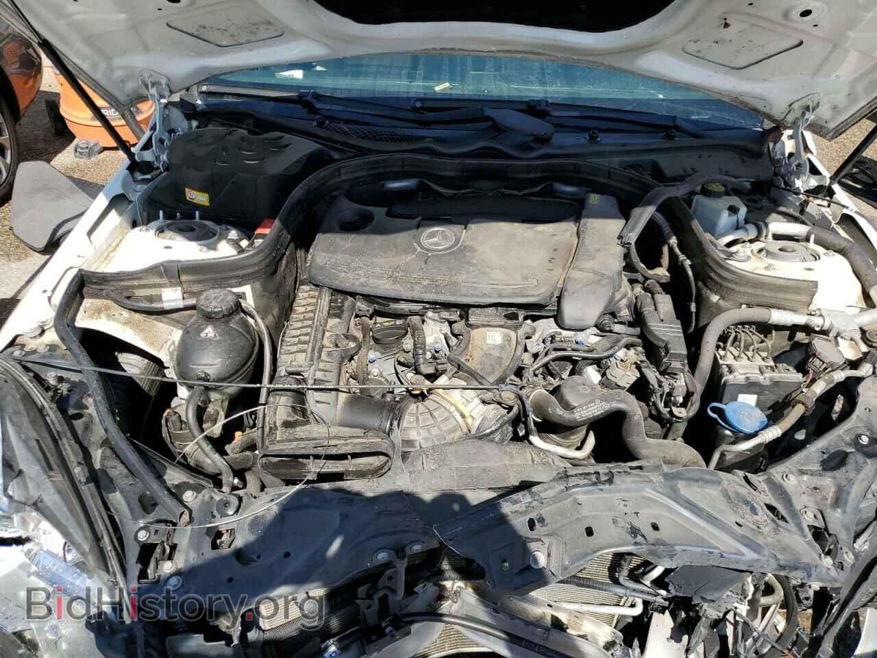 2013 MERCEDES-BENZ E-CLASS - VIN: WDDHF5KB2DA683077 - Photo 7