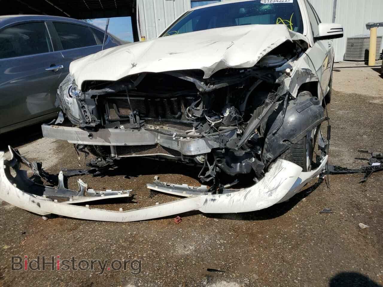 2013 MERCEDES-BENZ E-CLASS - VIN: WDDHF5KB2DA683077 - Photo 9