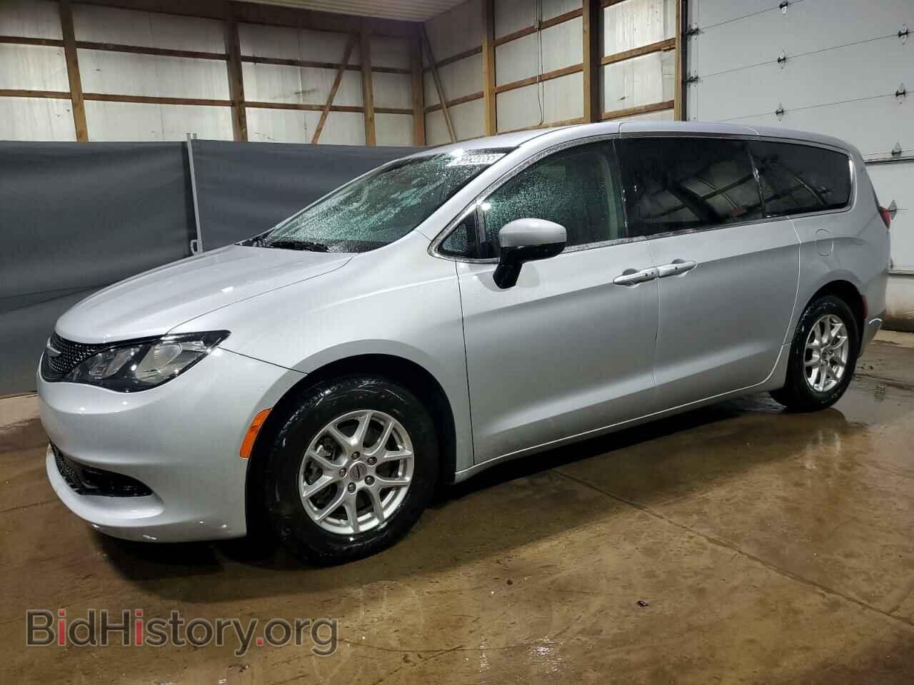 Photo 2C4RC1CG8PR615568 - CHRYSLER MINIVAN 2023