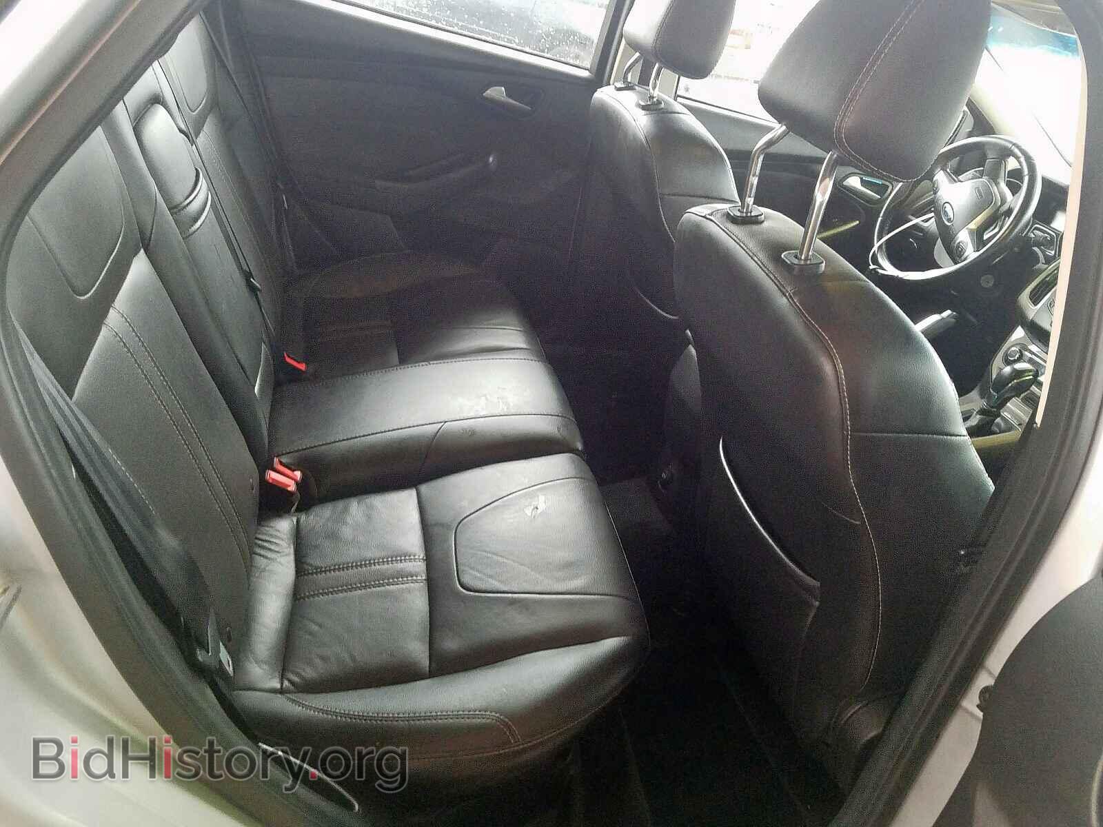 2012 FORD FOCUS - VIN: 1FAHP3M21CL265191 - Photo 6