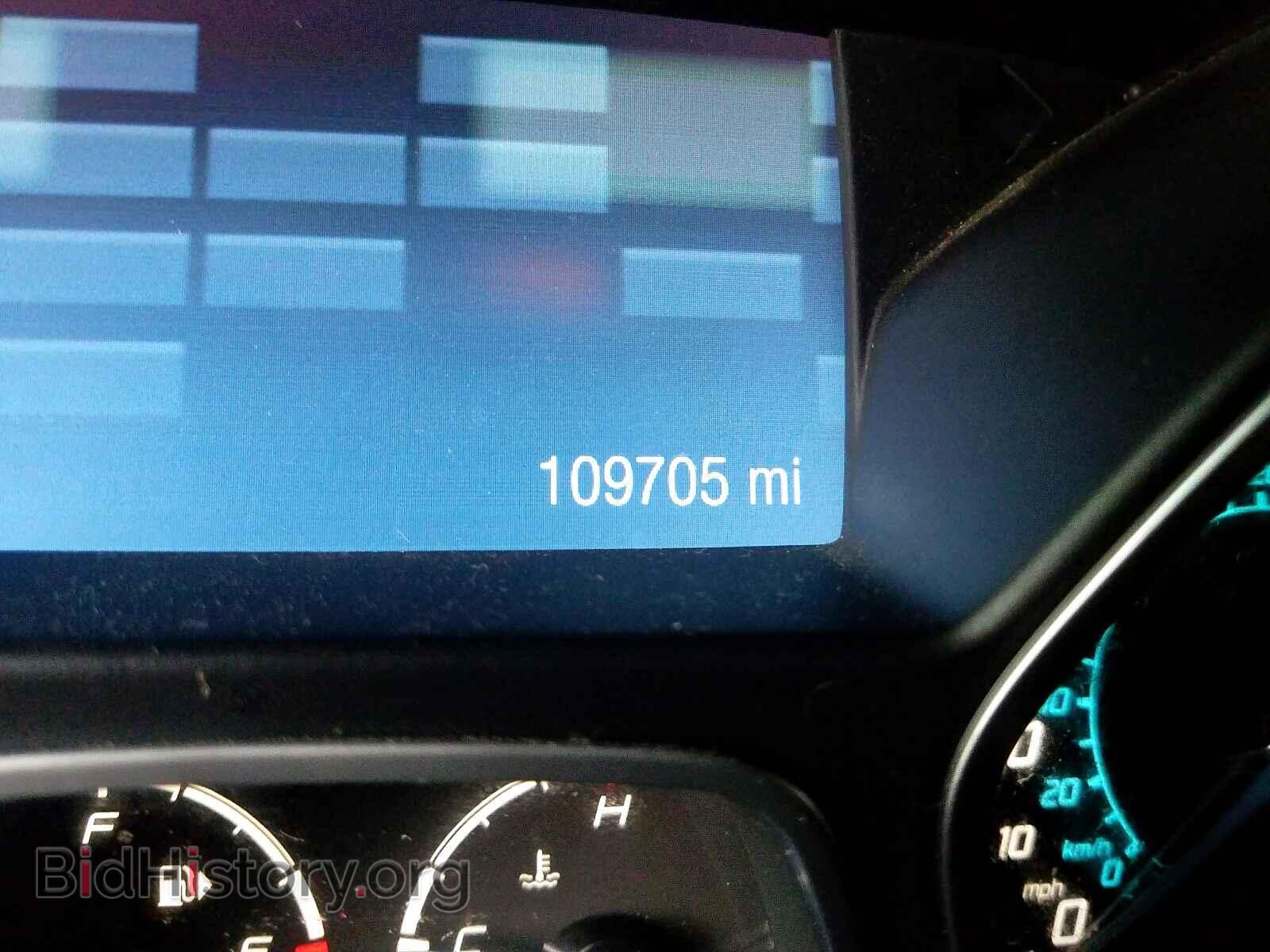 2012 FORD FOCUS - VIN: 1FAHP3M21CL265191 - Photo 8