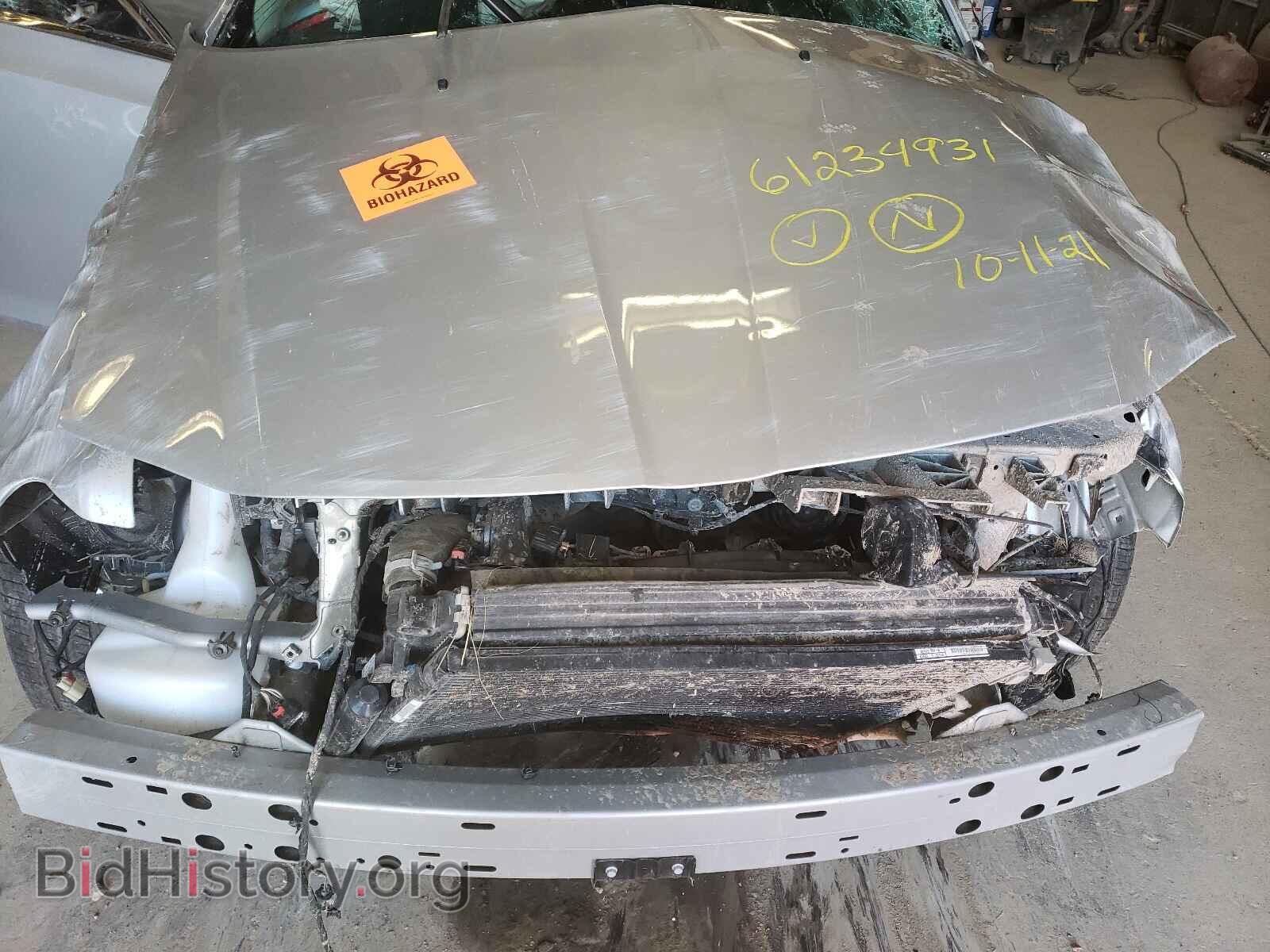 2019 CHRYSLER 300 - VIN: 2C3CCAKG5KH706114 - Фото 7