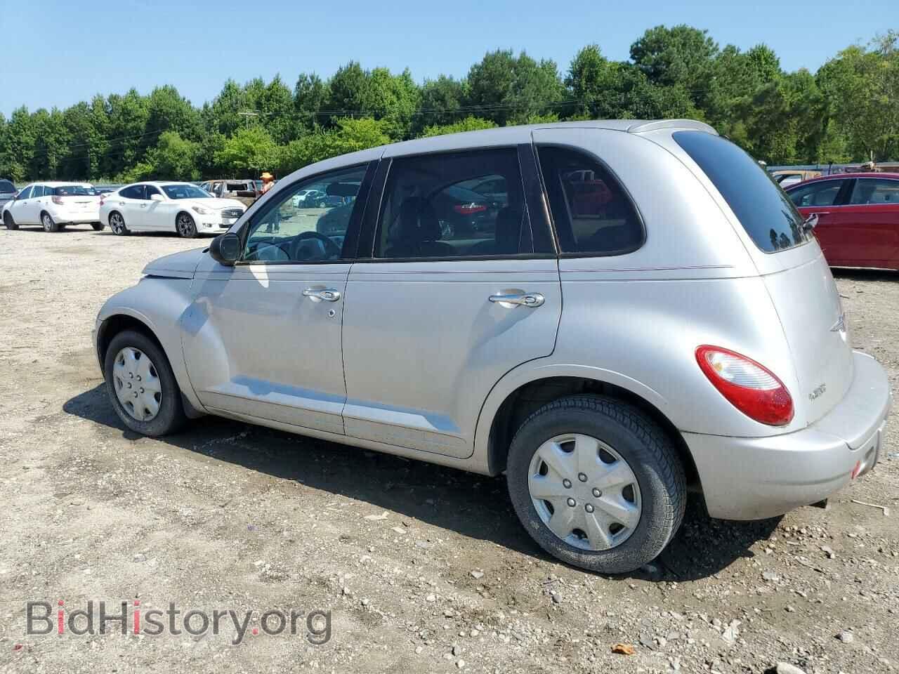 2009 CHRYSLER PT CRUISER - VIN: 3A8FY489X9T532376 - Фото 2