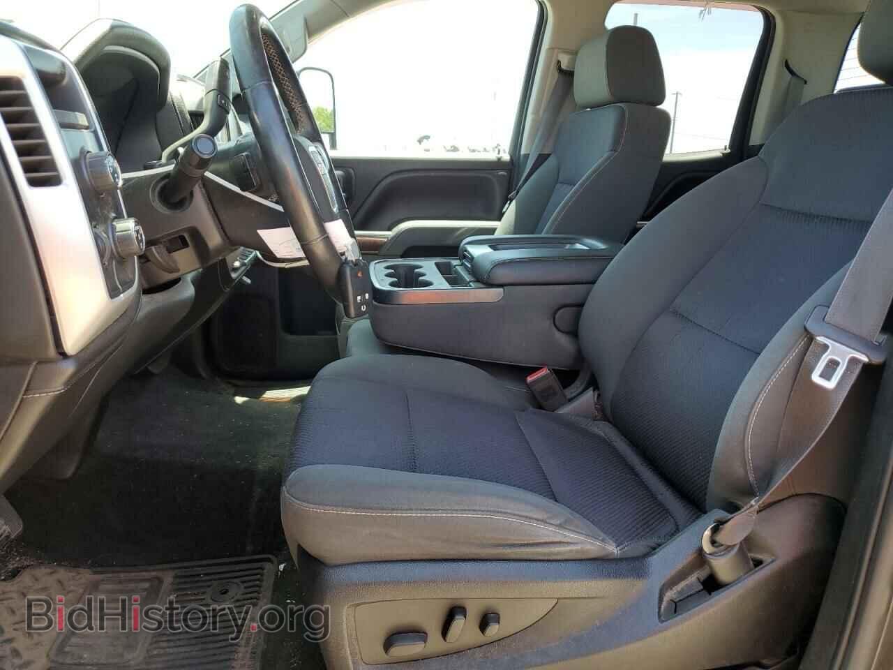 2014 GMC SIERRA - VIN: 1GTV2UEC3EZ242598 - Фото 7
