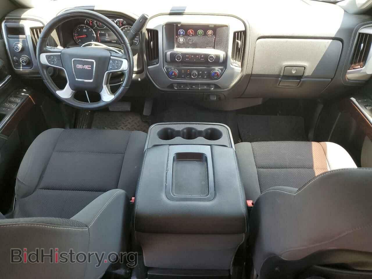 2014 GMC SIERRA - VIN: 1GTV2UEC3EZ242598 - Фото 8