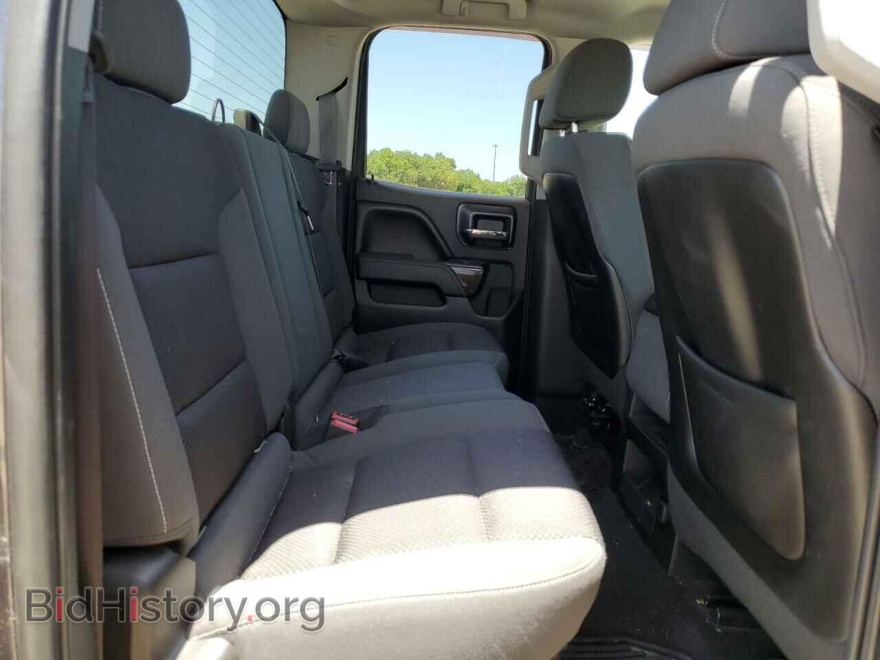 2014 GMC SIERRA - VIN: 1GTV2UEC3EZ242598 - Фото 10