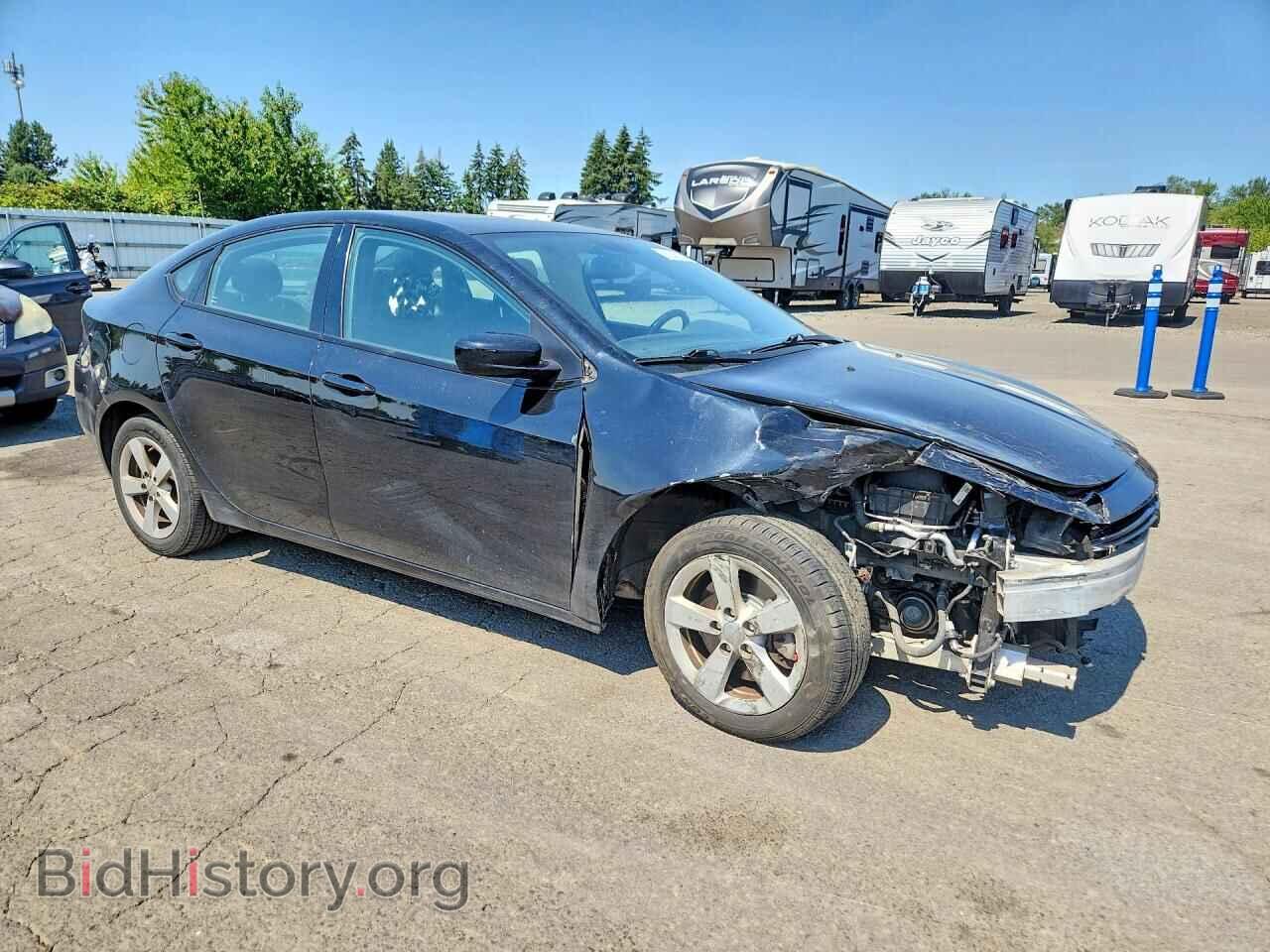 2015 DODGE DART - VIN: 1C3CDFBB3FD117418 - Photo 4