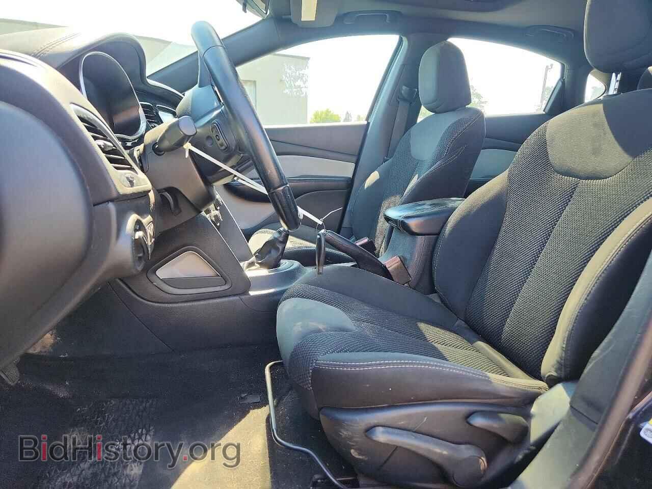 2015 DODGE DART - VIN: 1C3CDFBB3FD117418 - Photo 7