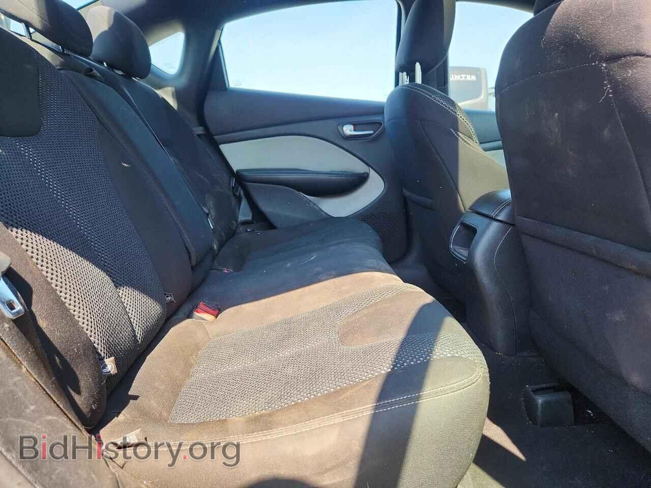 2015 DODGE DART - VIN: 1C3CDFBB3FD117418 - Photo 10