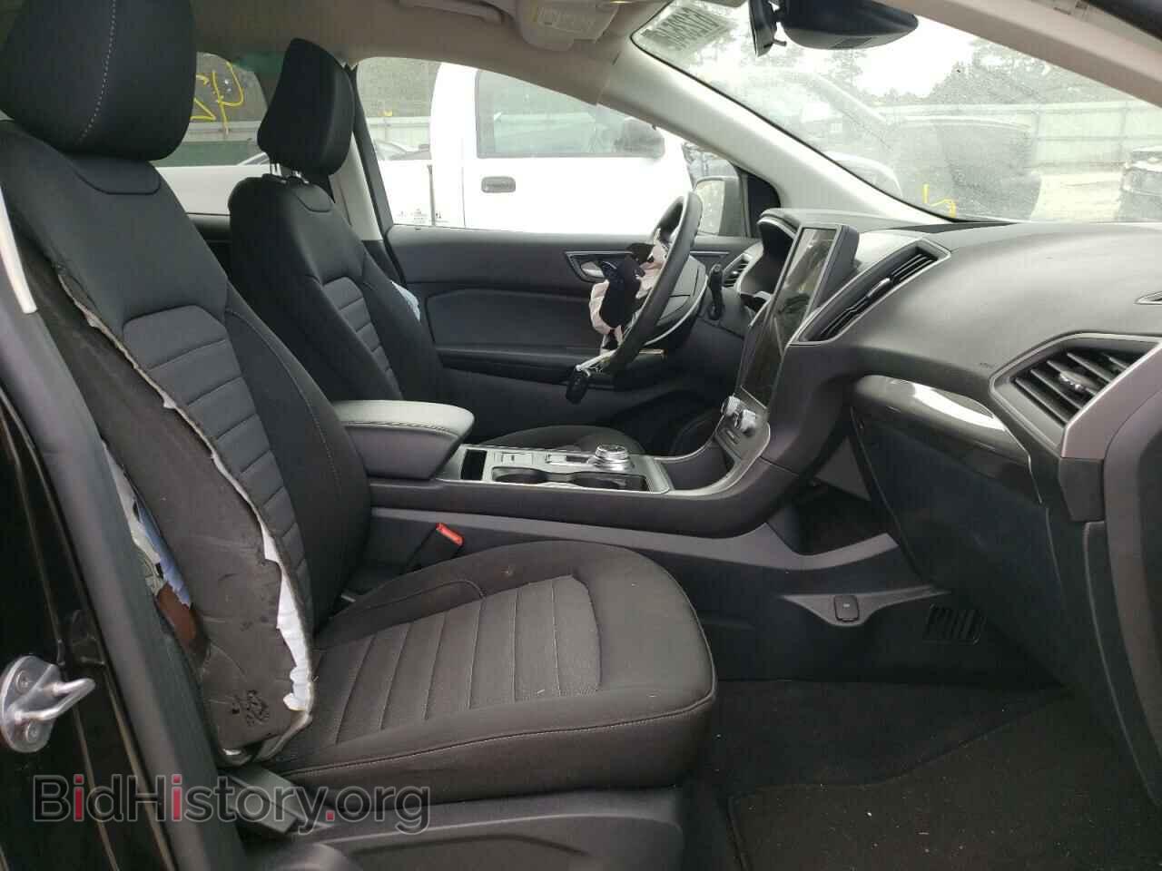 2021 FORD EDGE - VIN: 2FMPK3G94MBA12229 - Фото 5