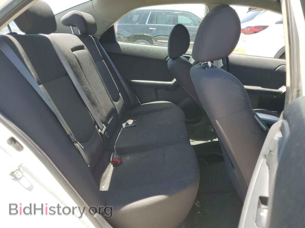 2012 KIA FORTE - VIN: KNAFU4A27C5507682 - Фото 10
