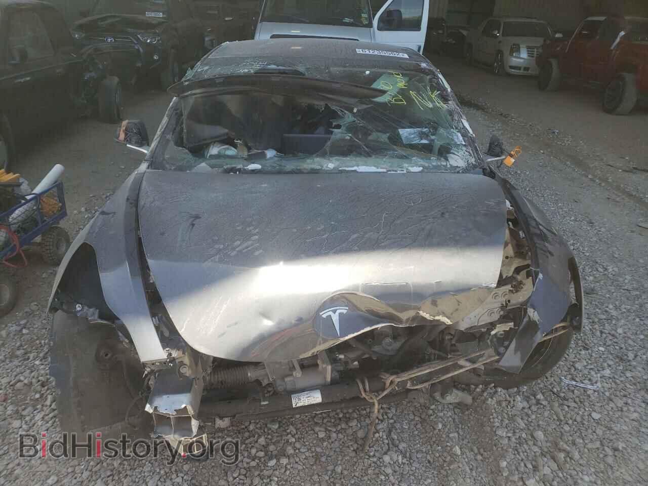2019 TESLA MODEL 3 - VIN: 5YJ3E1EA4KF298787 - Photo 9