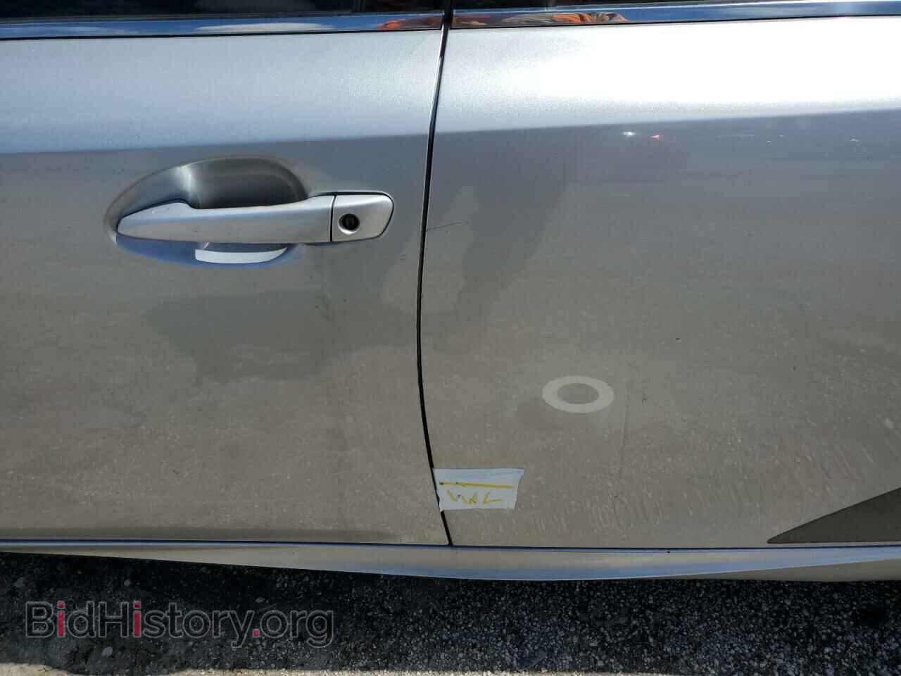 2014 LEXUS IS - VIN: JTHBF1D25E5024795 - Фото 12
