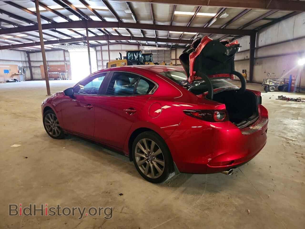 2024 MAZDA 3 - VIN: 3MZBPACM8RM417737 - Photo 2