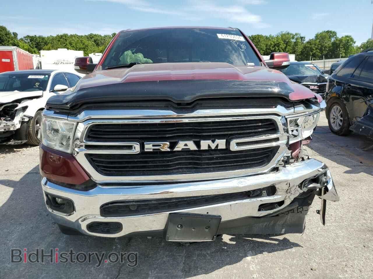 2019 RAM 1500 - VIN: 1C6SRFFT4KN622729 - Фото 5