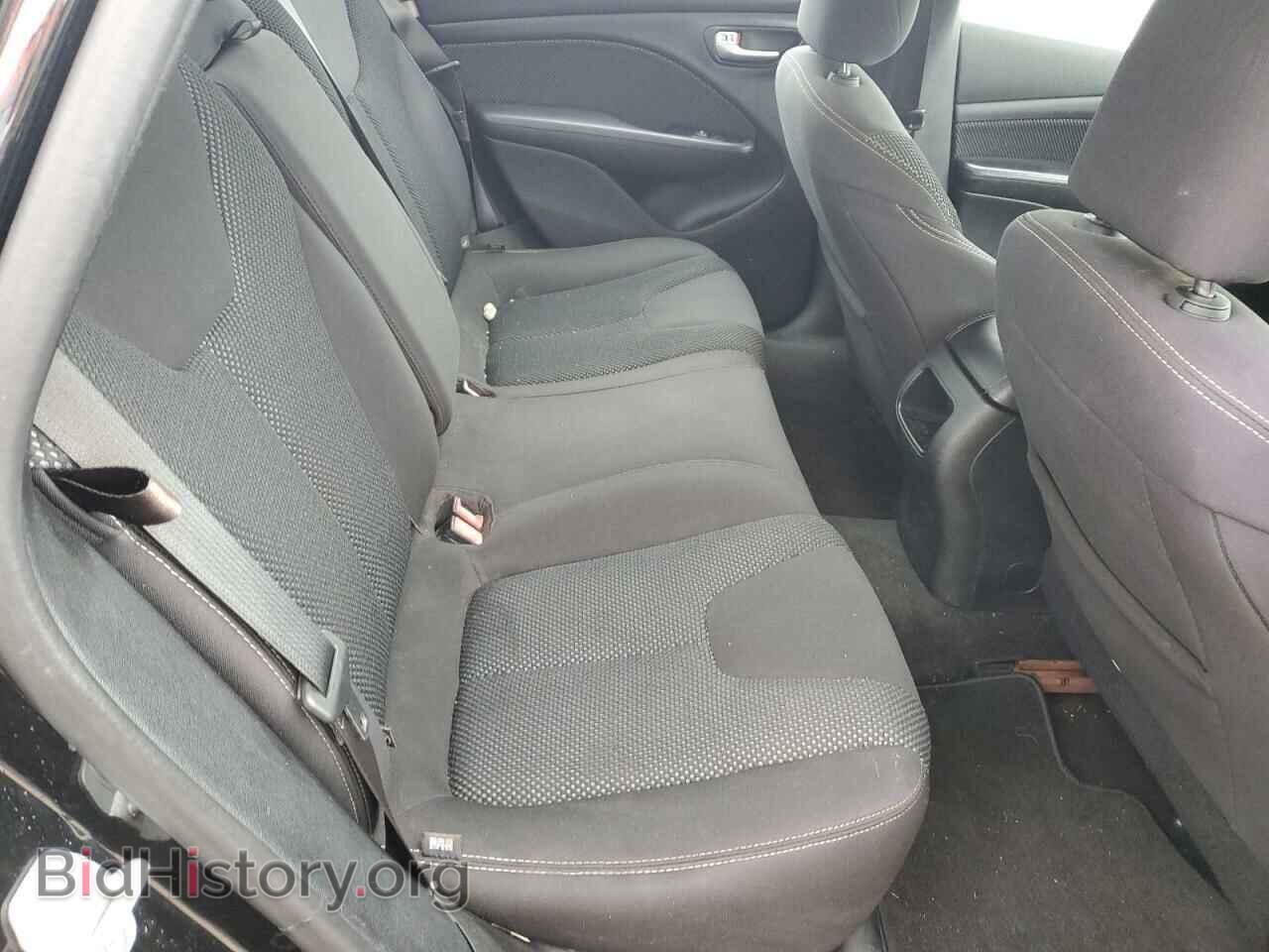 2015 DODGE DART - VIN: 1C3CDFBB9FD180300 - Фото 10
