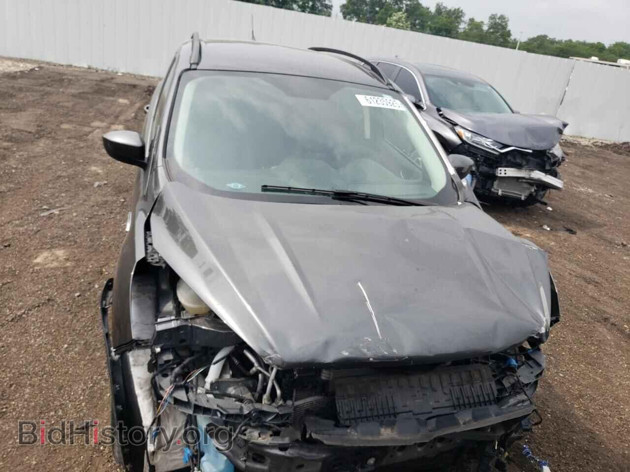 2018 FORD ESCAPE - VIN: 1FMCU0HD6JUB71477 - Фото 5