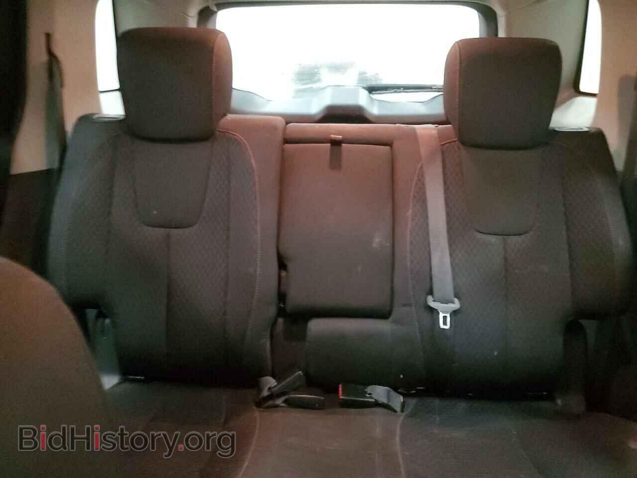 2010 GMC TERRAIN - VIN: 2CTALBEW2A6417024 - Фото 10